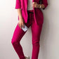 Sunniva | Blazer-set