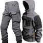 OutdoorGuard Zeus | Die ultimative Outdoor-Jacke + Versandhose