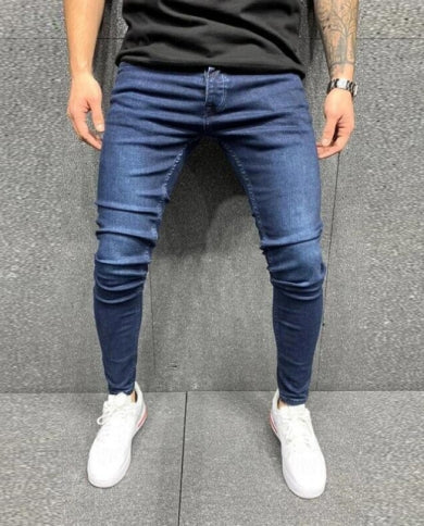 Chaucer | Jeans slim pour homme