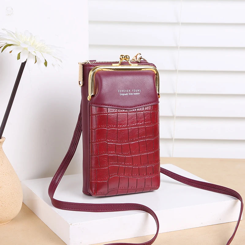 GIGI crossbody tas