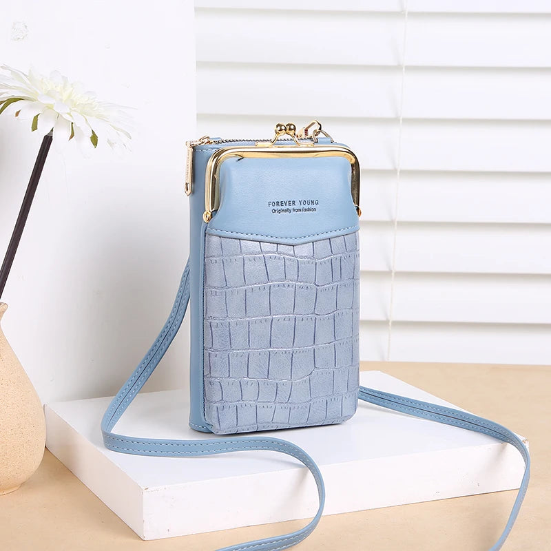 GIGI crossbody tas