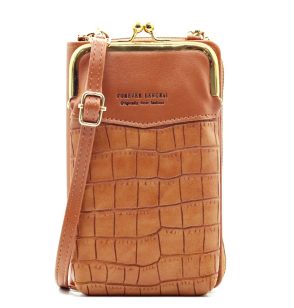 GIGI crossbody tas