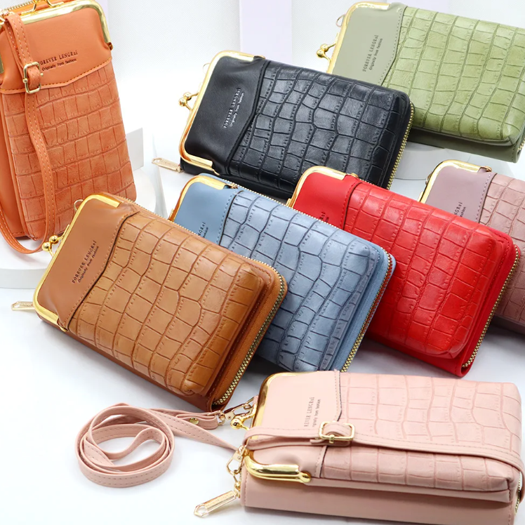 GIGI crossbody tas