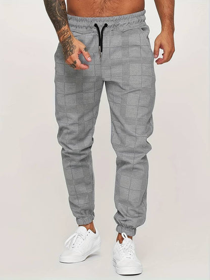 Silas | Pantaloni de jogging