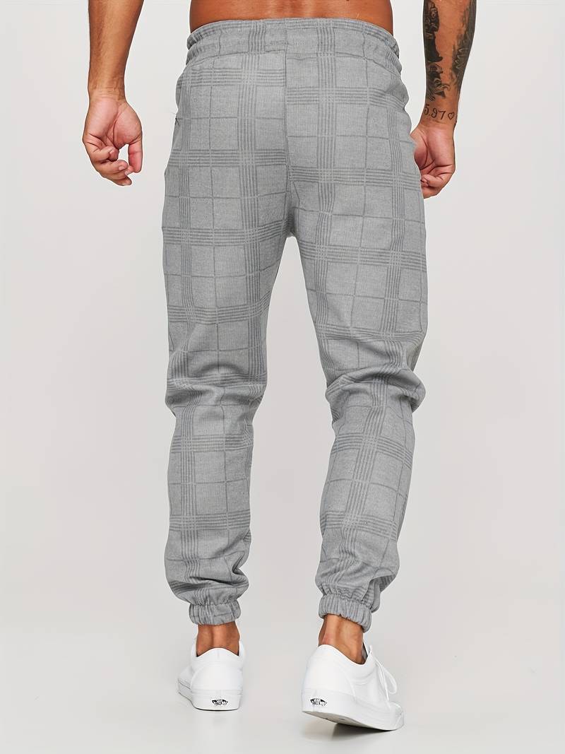 Silas | Pantaloni de jogging